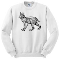 NuBlend ® Crewneck Sweatshirt Thumbnail
