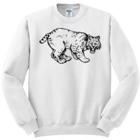 NuBlend ® Crewneck Sweatshirt Thumbnail