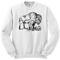 NuBlend ® Crewneck Sweatshirt Thumbnail