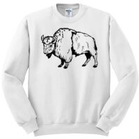 NuBlend ® Crewneck Sweatshirt Thumbnail