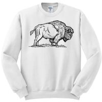 NuBlend ® Crewneck Sweatshirt Thumbnail