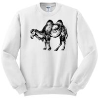 NuBlend ® Crewneck Sweatshirt Thumbnail