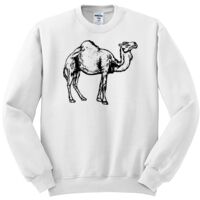 NuBlend ® Crewneck Sweatshirt Thumbnail