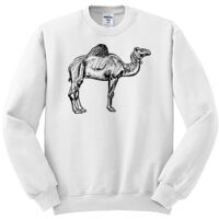 NuBlend ® Crewneck Sweatshirt Thumbnail
