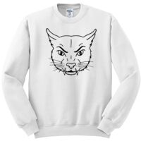 NuBlend ® Crewneck Sweatshirt Thumbnail
