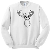 NuBlend ® Crewneck Sweatshirt Thumbnail