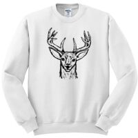 NuBlend ® Crewneck Sweatshirt Thumbnail