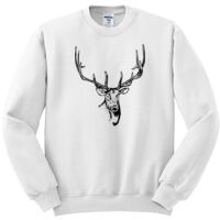 NuBlend ® Crewneck Sweatshirt Thumbnail