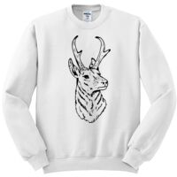 NuBlend ® Crewneck Sweatshirt Thumbnail