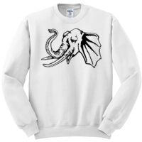 NuBlend ® Crewneck Sweatshirt Thumbnail