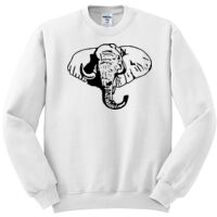 NuBlend ® Crewneck Sweatshirt Thumbnail