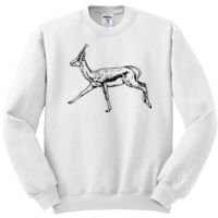 NuBlend ® Crewneck Sweatshirt Thumbnail