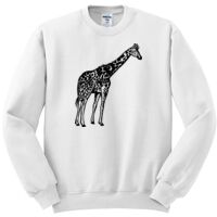 NuBlend ® Crewneck Sweatshirt Thumbnail