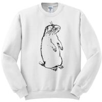 NuBlend ® Crewneck Sweatshirt Thumbnail