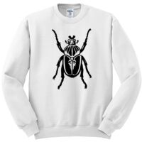 NuBlend ® Crewneck Sweatshirt Thumbnail