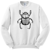 NuBlend ® Crewneck Sweatshirt Thumbnail