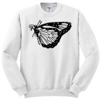 NuBlend ® Crewneck Sweatshirt Thumbnail