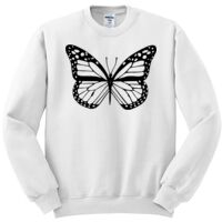 NuBlend ® Crewneck Sweatshirt Thumbnail