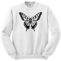 NuBlend ® Crewneck Sweatshirt Thumbnail