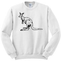 NuBlend ® Crewneck Sweatshirt Thumbnail
