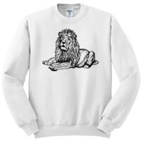 NuBlend ® Crewneck Sweatshirt Thumbnail