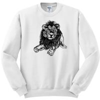NuBlend ® Crewneck Sweatshirt Thumbnail