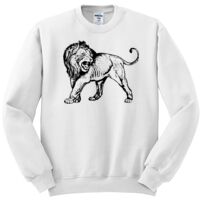 NuBlend ® Crewneck Sweatshirt Thumbnail