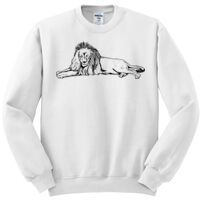 NuBlend ® Crewneck Sweatshirt Thumbnail
