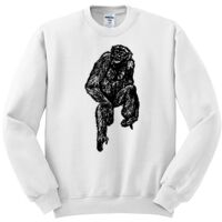 NuBlend ® Crewneck Sweatshirt Thumbnail