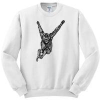 NuBlend ® Crewneck Sweatshirt Thumbnail