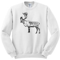 NuBlend ® Crewneck Sweatshirt Thumbnail