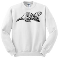 NuBlend ® Crewneck Sweatshirt Thumbnail