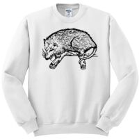 NuBlend ® Crewneck Sweatshirt Thumbnail