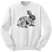 NuBlend ® Crewneck Sweatshirt Thumbnail