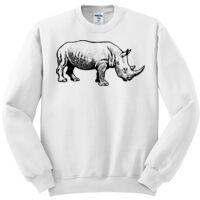 NuBlend ® Crewneck Sweatshirt Thumbnail