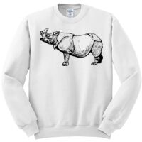 NuBlend ® Crewneck Sweatshirt Thumbnail