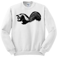 NuBlend ® Crewneck Sweatshirt Thumbnail