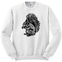 NuBlend ® Crewneck Sweatshirt Thumbnail