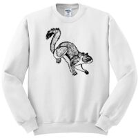 NuBlend ® Crewneck Sweatshirt Thumbnail