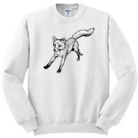 NuBlend ® Crewneck Sweatshirt Thumbnail