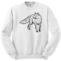 NuBlend ® Crewneck Sweatshirt Thumbnail
