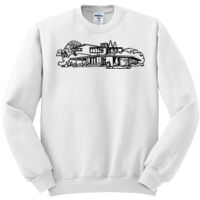 NuBlend ® Crewneck Sweatshirt Thumbnail