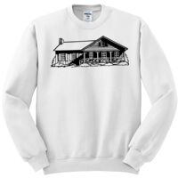 NuBlend ® Crewneck Sweatshirt Thumbnail