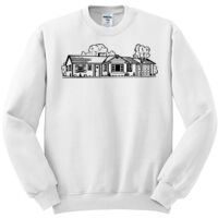 NuBlend ® Crewneck Sweatshirt Thumbnail