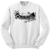 NuBlend ® Crewneck Sweatshirt Thumbnail