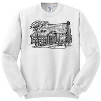 NuBlend ® Crewneck Sweatshirt Thumbnail