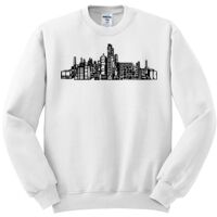 NuBlend ® Crewneck Sweatshirt Thumbnail