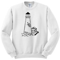 NuBlend ® Crewneck Sweatshirt Thumbnail