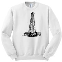 NuBlend ® Crewneck Sweatshirt Thumbnail