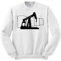 NuBlend ® Crewneck Sweatshirt Thumbnail